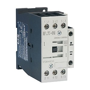 DILM17-10(110V50HZ 120V60HZ) Eaton
