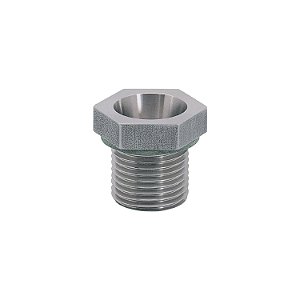 E40069 IFM - Adapter/G1/2-M16x1,5/V2A/SA