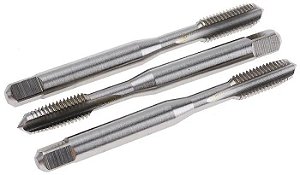 E524 1/4 X 28 SET Dormer