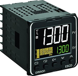 E5CD-QX2D6M-001 Omron