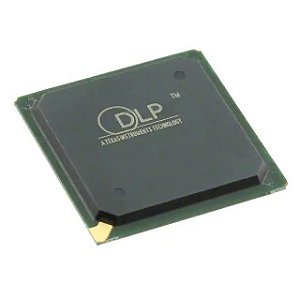 DLPC6401ZFF Texas Instruments
