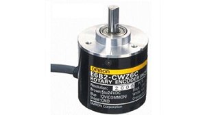 E6B2-CWZ5B 360P/R 0.5M Omron