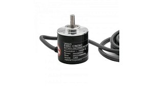 E6B2-CWZ6C 500P/R 0.5M Omron