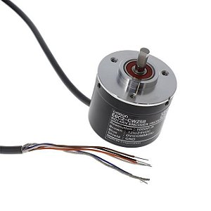 E6C2-CWZ5B 1000P/R 2M Omron