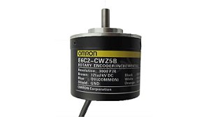 E6C2-CWZ5B 500P/R 2M Omron