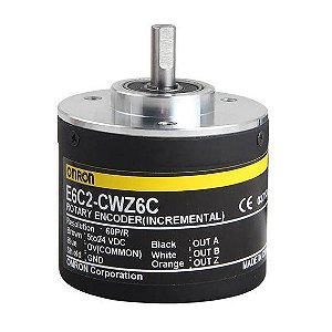 E6C3-CWZ5GH 1200P/R 2M Omron