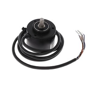 E6C3-CWZ5GH 3600P/R 1M Omron