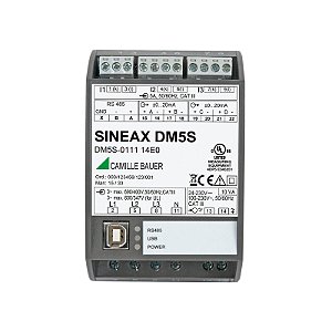 DM5S-0111-14E0 Camille Bauer