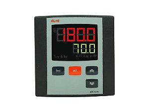 E7211A0XHD700 Eliwell - EW7210 TC 95-240Vac