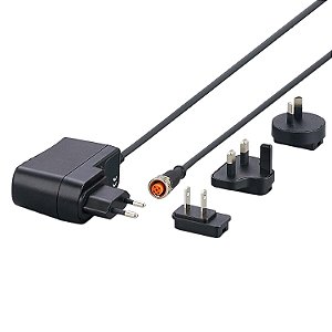 E80121 IFM - Power Supply 24VDC/1.0A/ww