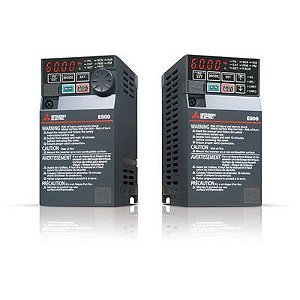 E820-0080EPA-60 Mitsubishi