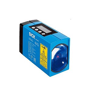 1029790 Sick - DME4000-211