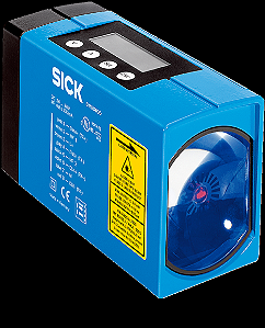 1045160 Sick - DME4000-211S06