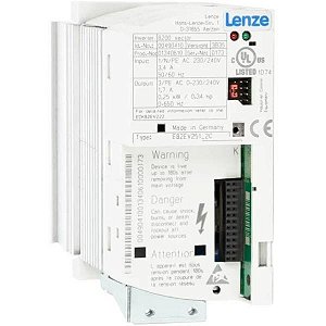 E82EV251-K2C Lenze