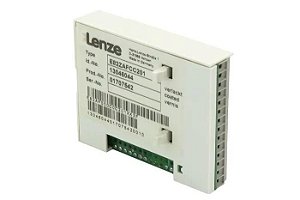 E82ZAFCC201 Lenze