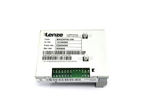 E82ZAFSC100 Lenze