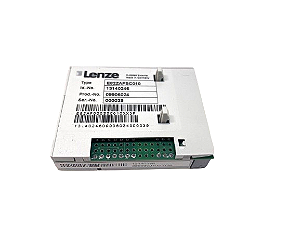 E82ZAFUC010 Lenze