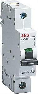 E91C16 AEG