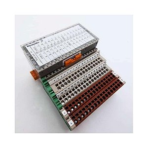 DP-32DI/P-2X16  Klockner Moeller