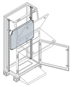 EA5081 ABB - IS2-EA5081