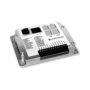 DPG-2201-002 Woodward