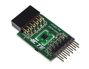 DPP301Z000 TE Connectivity