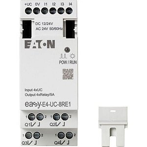 EASY-E4-UC-8RE1 Eaton - 197217