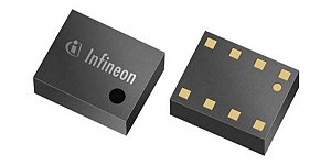 DPS310XTSA1 Infineon