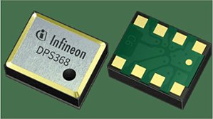 DPS368XTSA1 Infineon