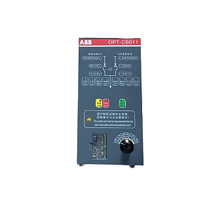 DPT-CB011 ABB
