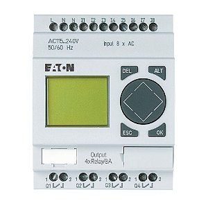 EASY512-AC-RC Eaton