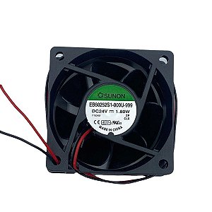 EB60252S1-000U-999 Sunon Fans