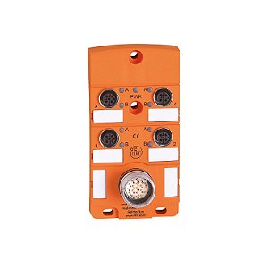 EBC004 IFM - ZDO4H059MSS0000-00STAK190MSS