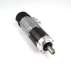 DR62.0X80-4 Ametek - Dunkermotoren