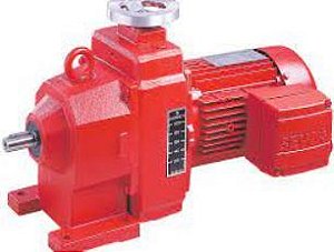 DRN80MK4/BE1HF SEW Eurodrive