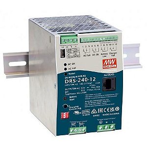 DRS-240-12 Mean Well