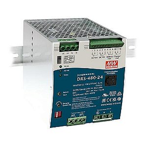 DRS-480-24 Mean Well
