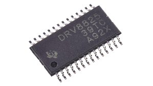 DRV8825PWP Texas Instruments