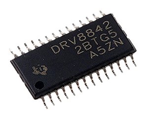 DRV8842PWP Texas Instruments