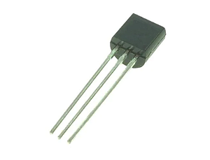 DS18B20+PAR Analog Devices