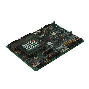 DS200LDCCH1A General Electric