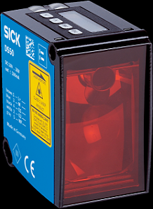 1047402 Sick - DS50-P1112