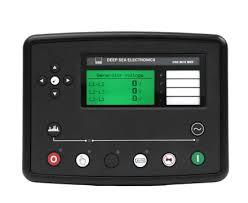 DSC8610 MKII Deep Sea Electronics