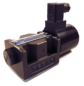 DSG-03-2B2-D12-N-50 Yuken