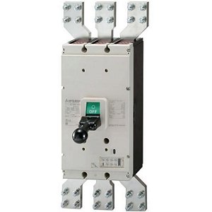 DSN630-SW 4P 630A  Mitsubishi