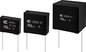 ECQUBAF152V1
NRFND Panasonic