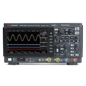 DSOX1204G Keysight