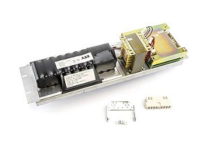 DSSB 120 ABB - 48980002-A