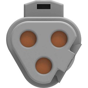 DTM06-3S-E007 TE Connectivity