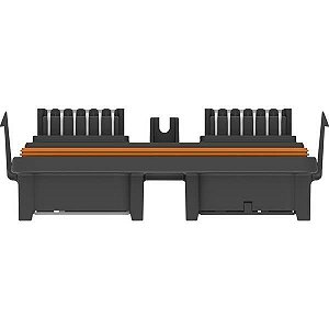 DTM13-12PA-12PB-R008 TE Connectivity